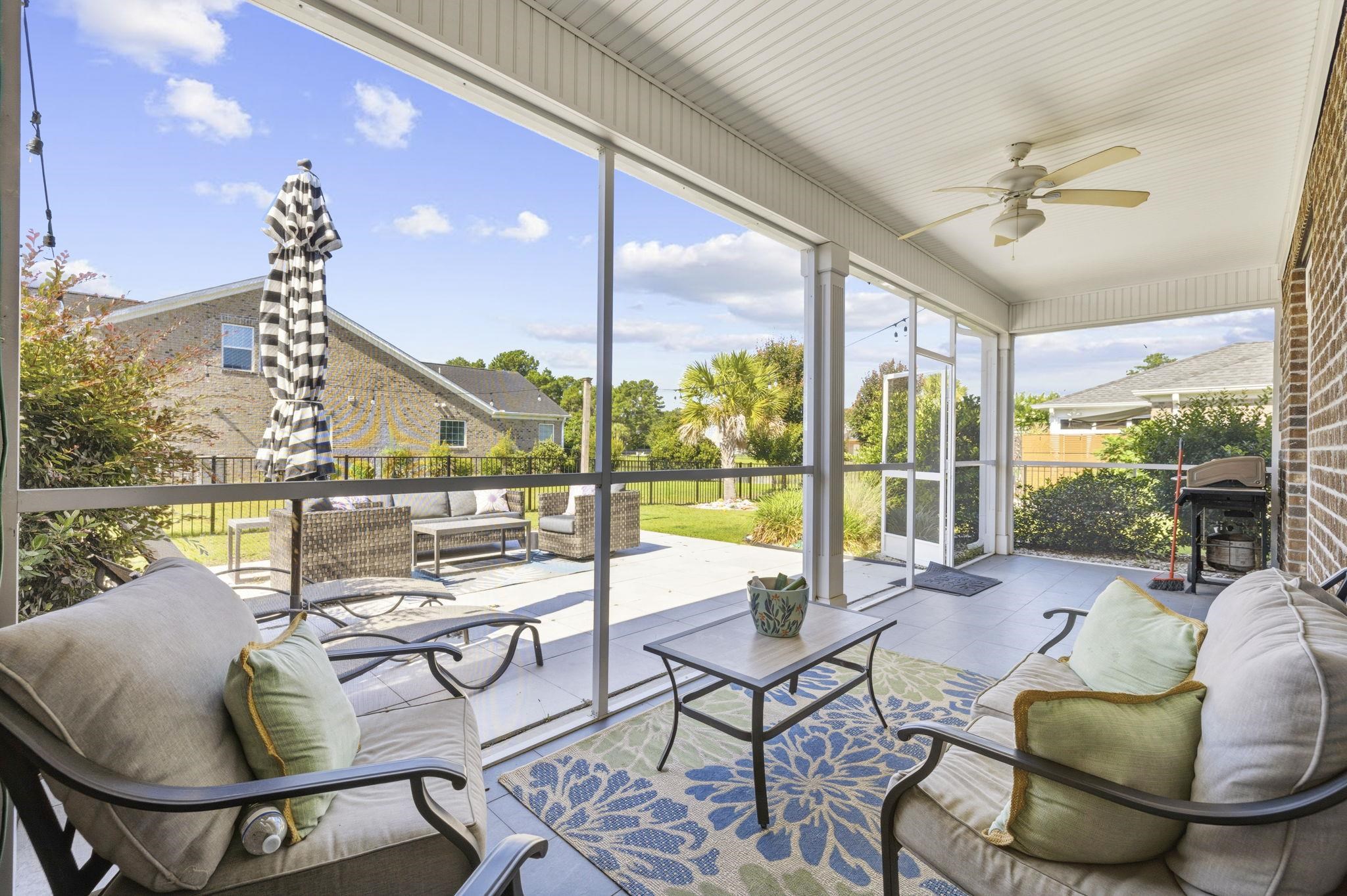 701 Chisholm Road Myrtle Beach, SC 29579 - Photo 2 of 55
