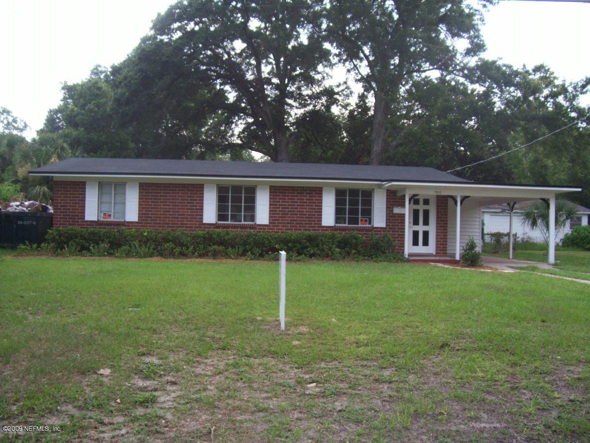 1920 Layton Road Jacksonville, FL 32211 - Photo 1 of 10 front