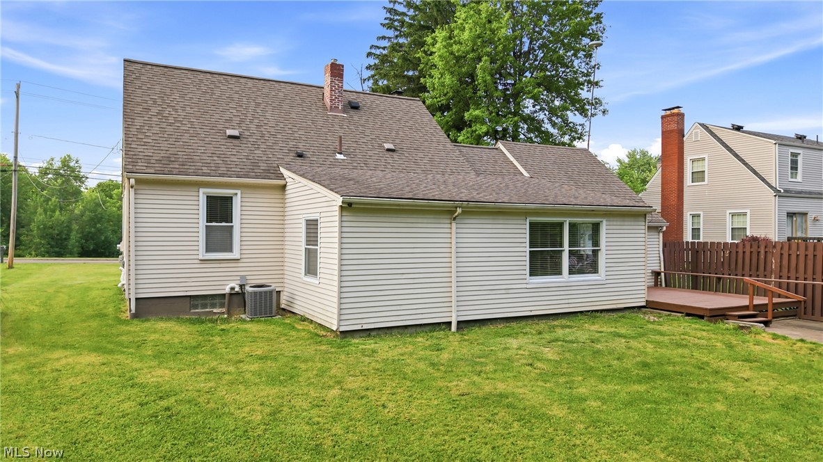 3671 Shields Road Canfield, OH 44406 - Photo 9 of 42