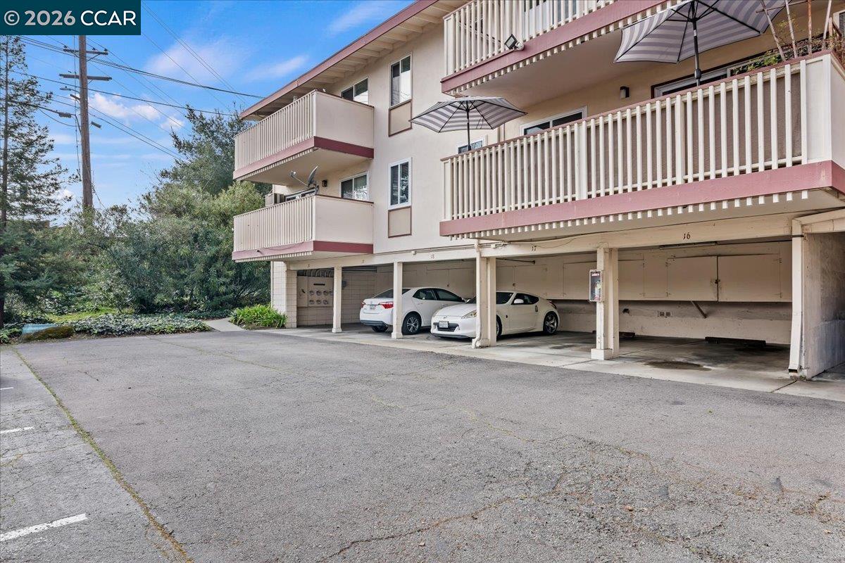 2180 Geary Road, Unit 18 Pleasant Hill, CA 94523 - Photo 18 of 19