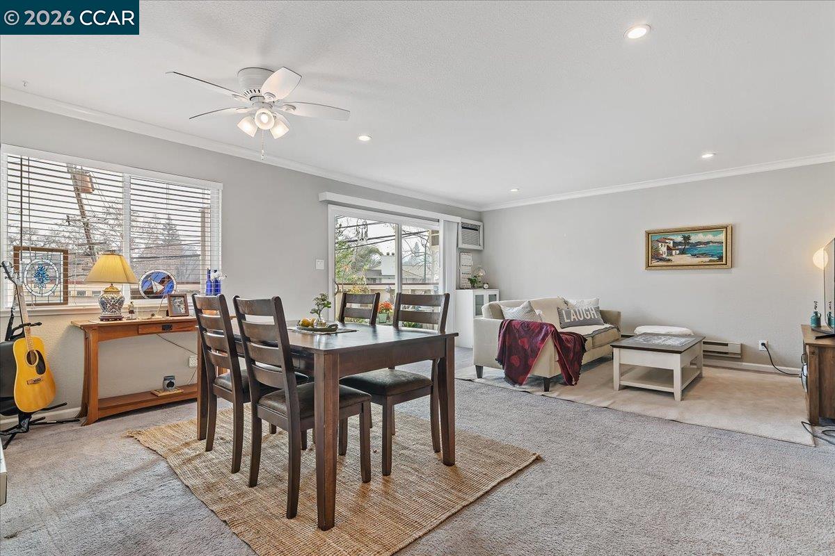 2180 Geary Road, Unit 18 Pleasant Hill, CA 94523 - Photo 5 of 19