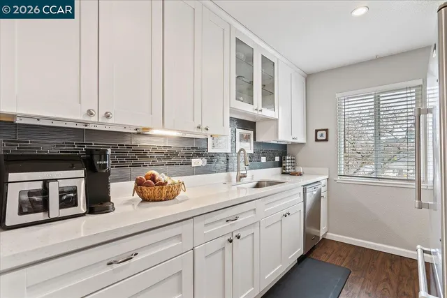 $415,000 | 2180 Geary Road, Unit 18, Pleasant Hill, CA 94523