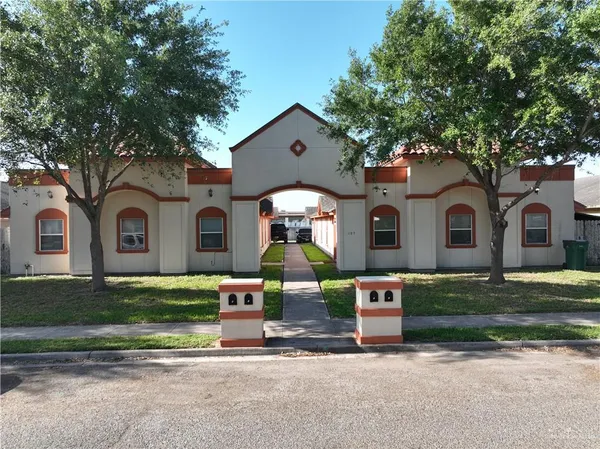 $490,000 | 1807 Bronze, Pharr, TX 78577