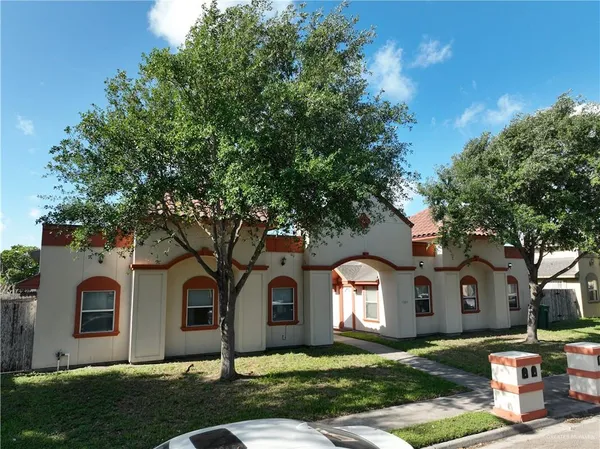$490,000 | 1807 Bronze, Pharr, TX 78577