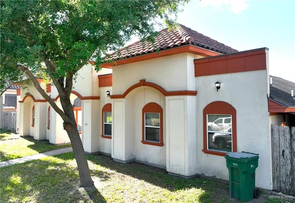 $490,000 | 1807 Bronze, Pharr, TX 78577