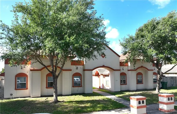 $490,000 | 1807 Bronze, Pharr, TX 78577