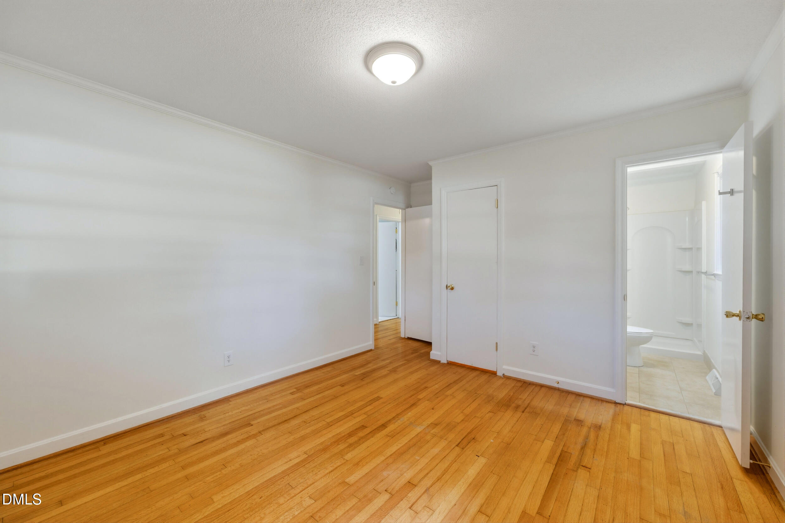209 North Wilkins Road Haw River, NC 27258 - Photo 16 of 28 wooden floor in a room