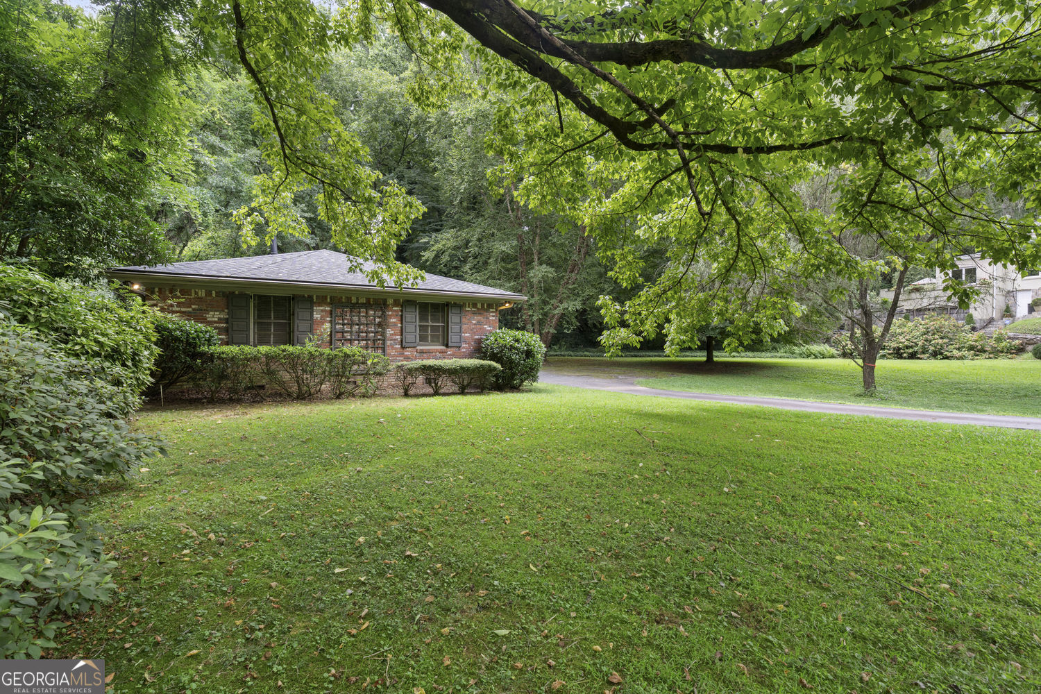 129 Parkside Circle, Unit 3 Decatur, GA 30030 - Photo 56 of 62