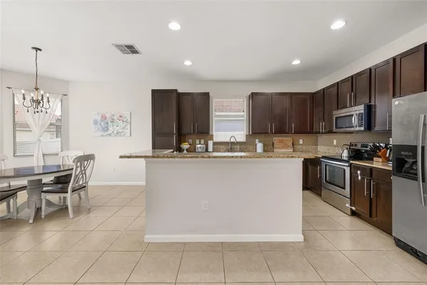 $489,000 | 2823 Sail Breeze Way, Kissimmee, FL 34744