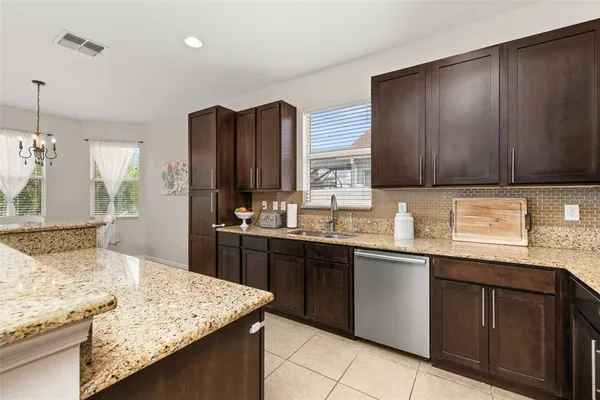 $489,000 | 2823 Sail Breeze Way, Kissimmee, FL 34744