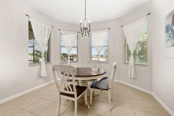 $489,000 | 2823 Sail Breeze Way, Kissimmee, FL 34744