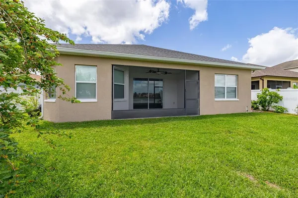 $489,000 | 2823 Sail Breeze Way, Kissimmee, FL 34744