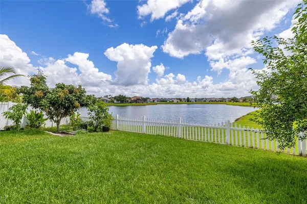 $489,000 | 2823 Sail Breeze Way, Kissimmee, FL 34744