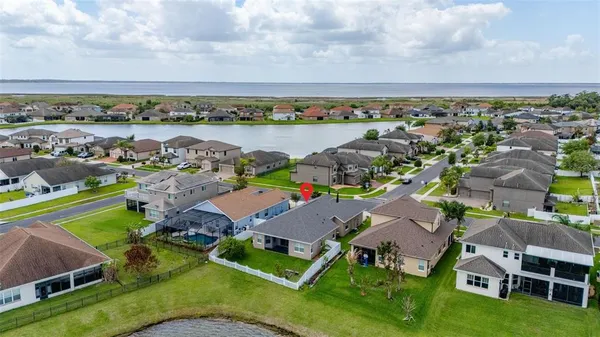 $489,000 | 2823 Sail Breeze Way, Kissimmee, FL 34744