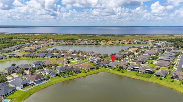 $489,000 | 2823 Sail Breeze Way, Kissimmee, FL 34744