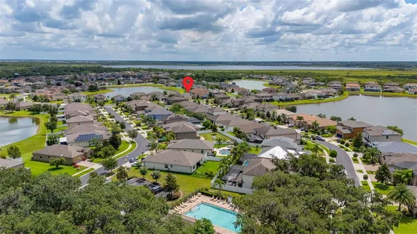 $489,000 | 2823 Sail Breeze Way, Kissimmee, FL 34744