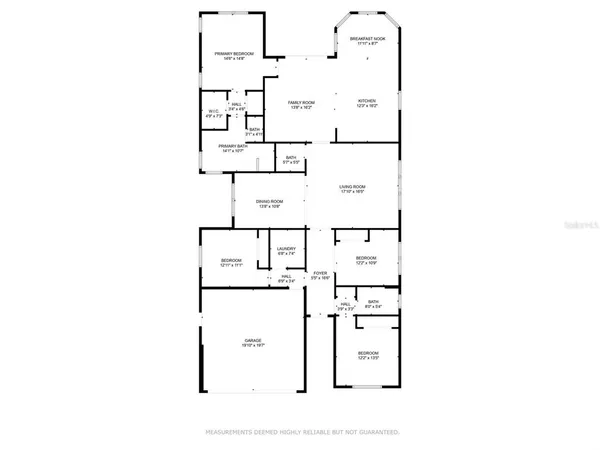 $499,000 | 2823 Sail Breeze Way, Kissimmee, FL 34744