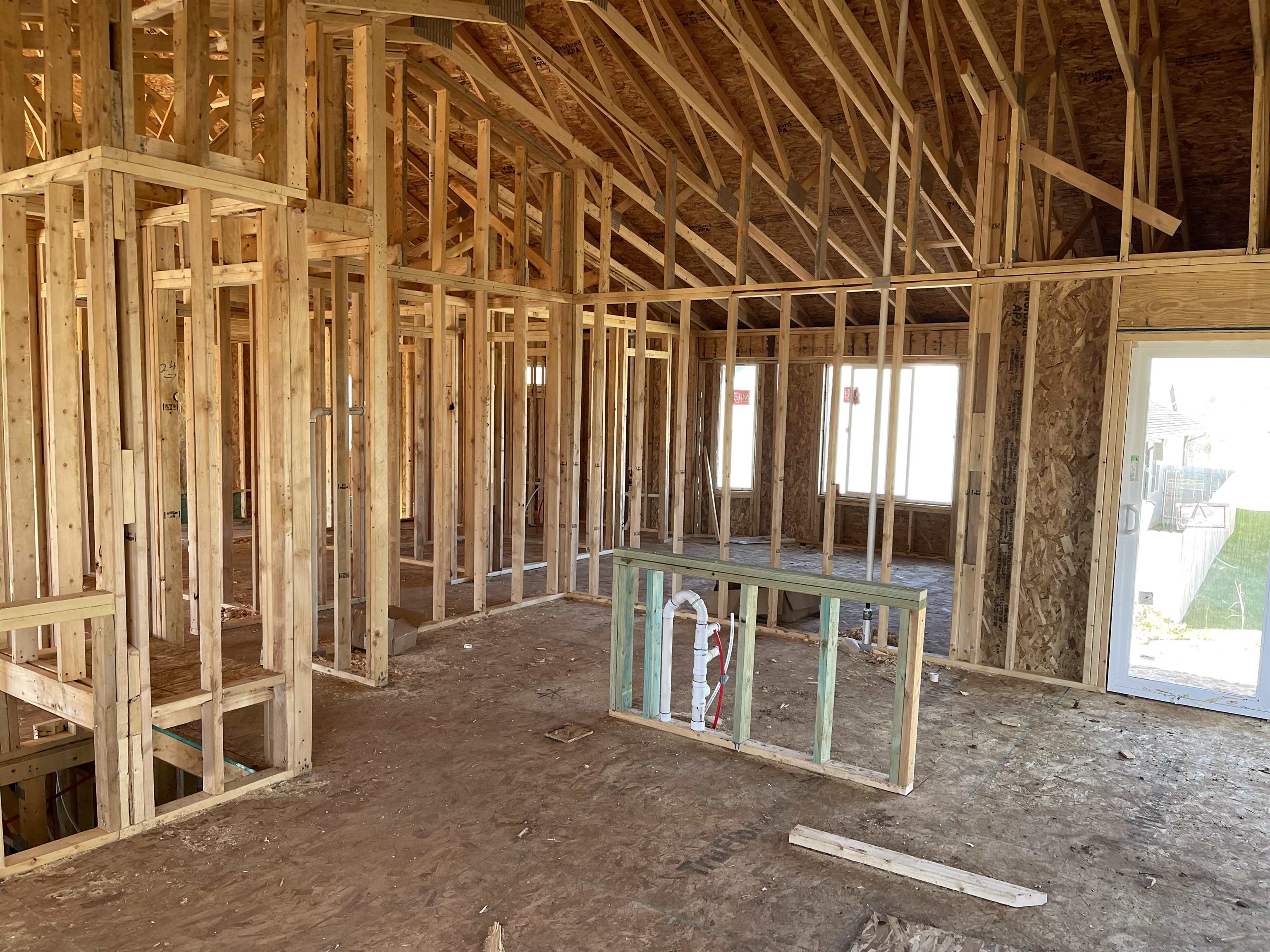 3033 North Merlins Glen Street Mulvane, KS 67110 - Photo 2 of 5