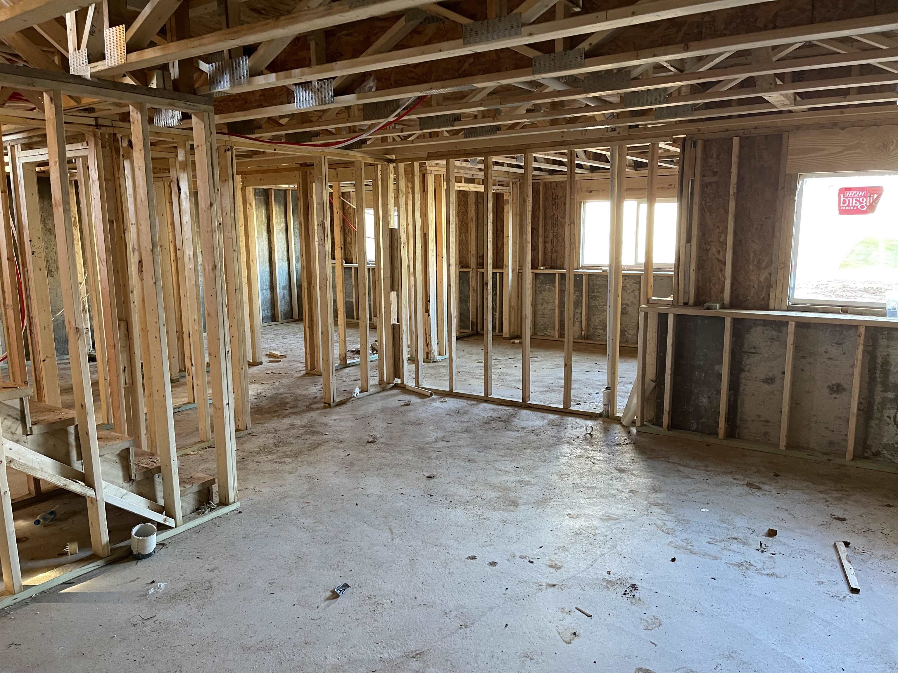 3033 North Merlins Glen Street Mulvane, KS 67110 - Photo 3 of 5