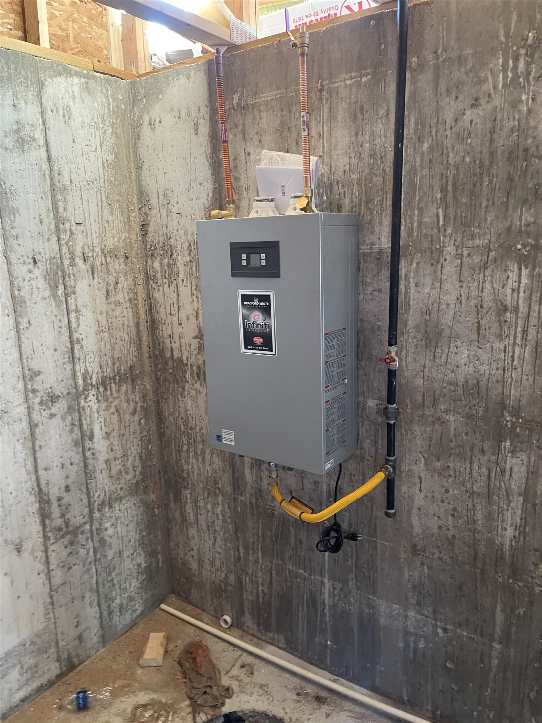 3033 North Merlins Glen Street Mulvane, KS 67110 - Photo 4 of 5