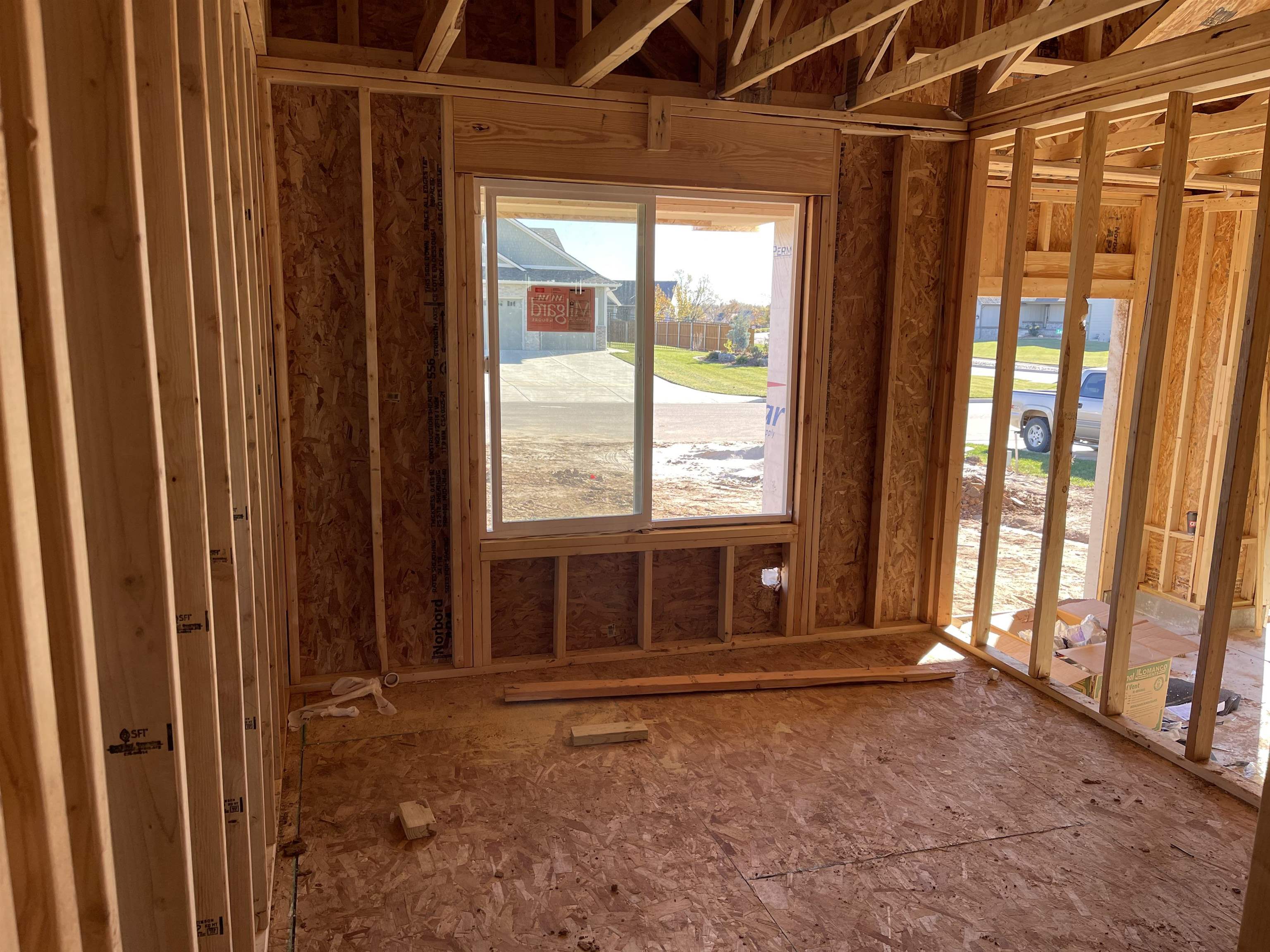 3033 North Merlins Glen Street Mulvane, KS 67110 - Photo 5 of 5