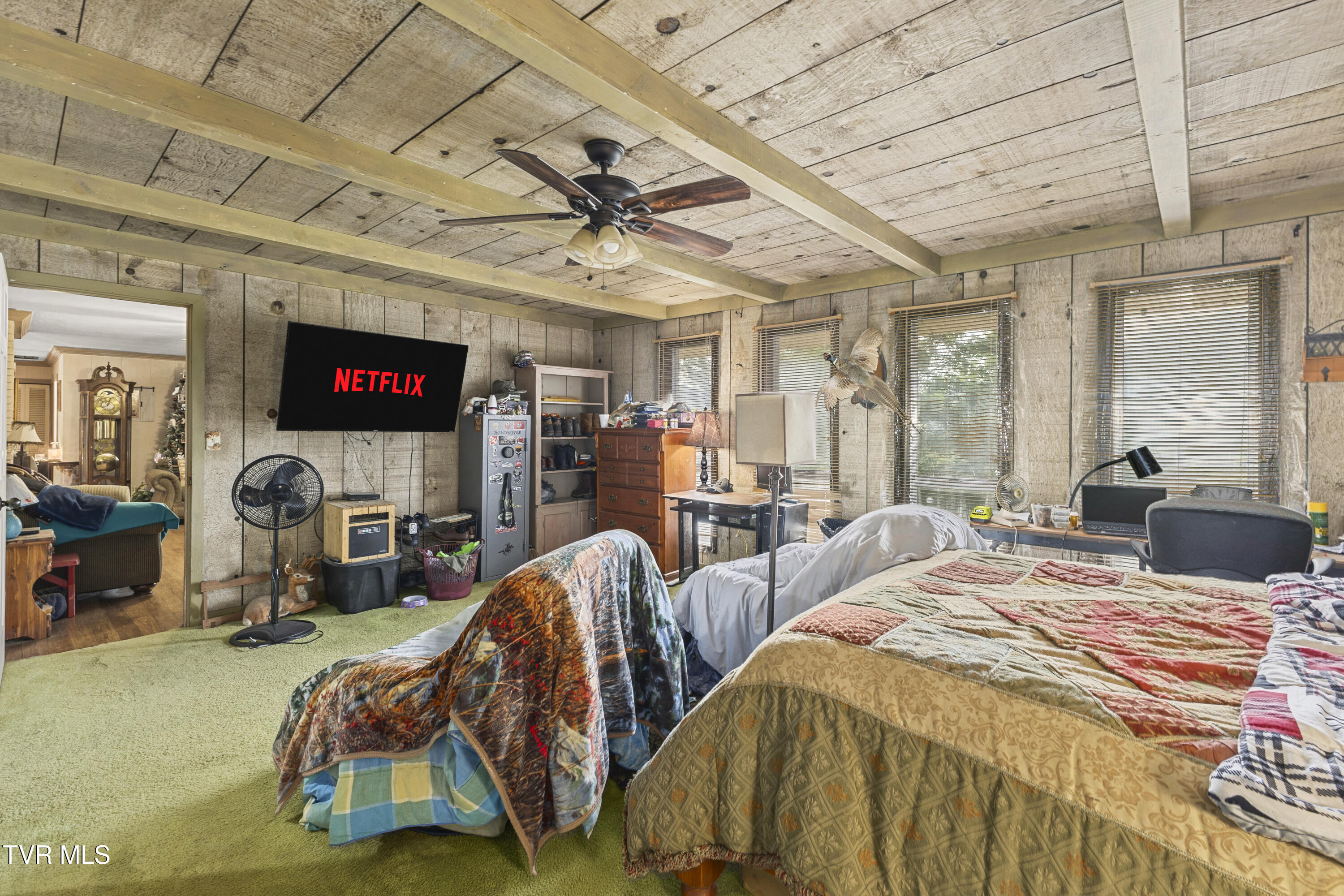 720 Holly Avenue Erwin, TN 37650 - Photo 12 of 26 128A6629