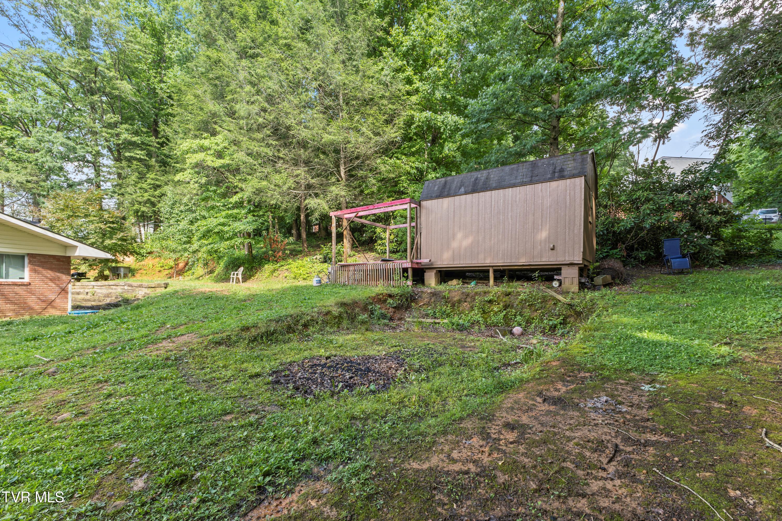 720 Holly Avenue Erwin, TN 37650 - Photo 22 of 26 jmtau5584y