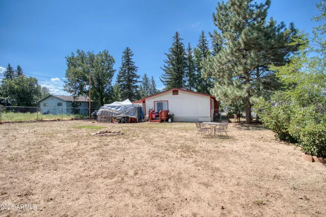 $299,944 | 1446 West Apache Lane, Lakeside, AZ 85929