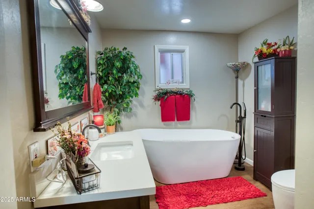 $299,944 | 1446 West Apache Lane, Lakeside, AZ 85929