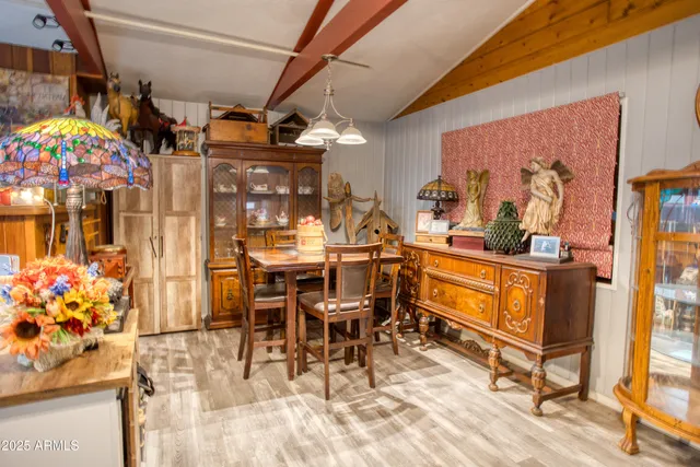 $299,944 | 1446 West Apache Lane, Lakeside, AZ 85929