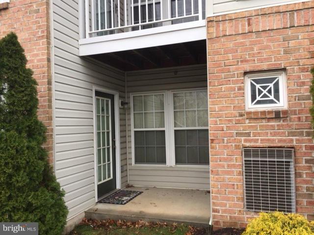 9602 Haven Farm Road, Unit D Perry Hall, MD 21128 - Photo 2 of 18 Exterior (Front)