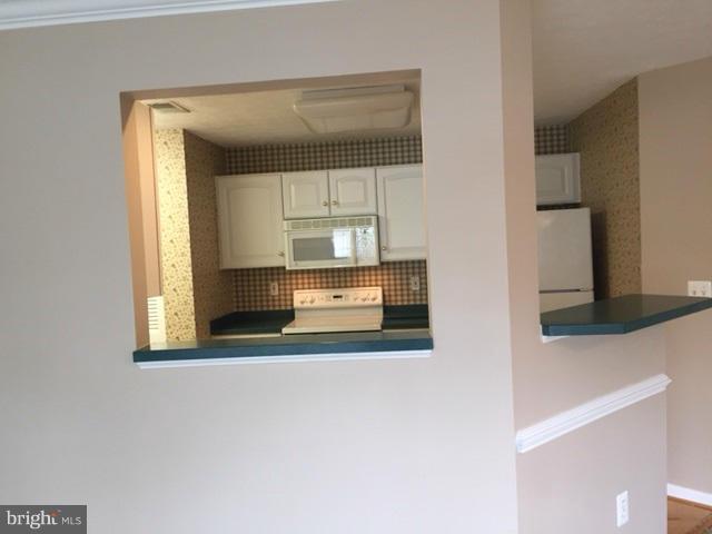9602 Haven Farm Road, Unit D Perry Hall, MD 21128 - Photo 11 of 18 Kitchen
