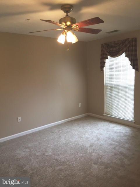 9602 Haven Farm Road, Unit D Perry Hall, MD 21128 - Photo 12 of 18 Bedroom (Master)