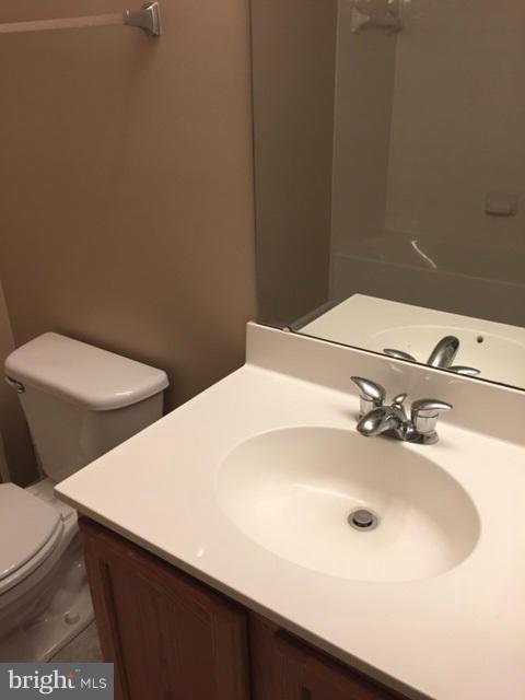 9602 Haven Farm Road, Unit D Perry Hall, MD 21128 - Photo 17 of 18 Bath (Master)