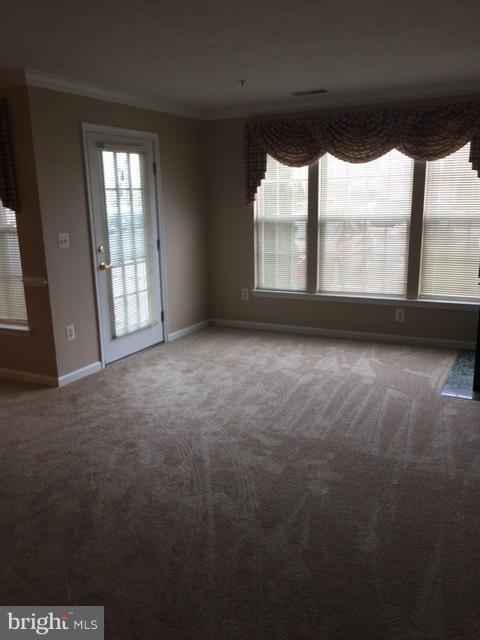 9602 Haven Farm Road, Unit D Perry Hall, MD 21128 - Photo 6 of 18 Living Room