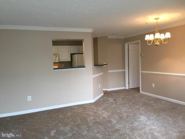 9602 Haven Farm Road, Unit D Perry Hall, MD 21128 - Photo 7 of 18 Living Room