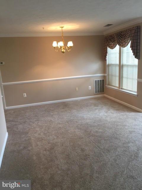 9602 Haven Farm Road, Unit D Perry Hall, MD 21128 - Photo 8 of 18 Dining Room