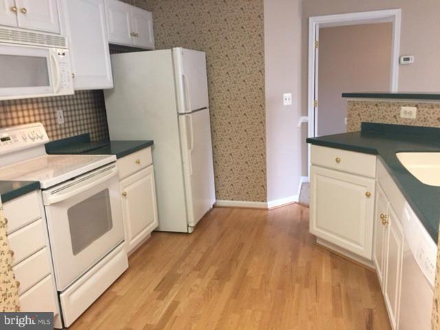 9602 Haven Farm Road, Unit D Perry Hall, MD 21128 - Photo 9 of 18 Kitchen