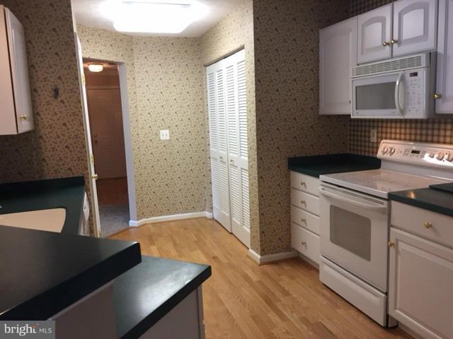 9602 Haven Farm Road, Unit D Perry Hall, MD 21128 - Photo 10 of 18 Kitchen