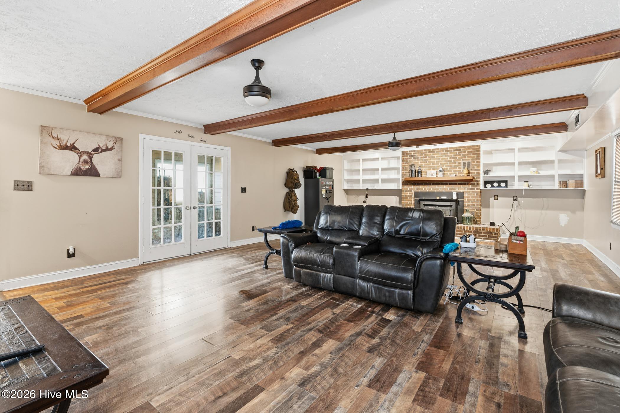 1203 Turnpike Road Laurinburg, NC 28352 - Photo 20 of 56 A7405820