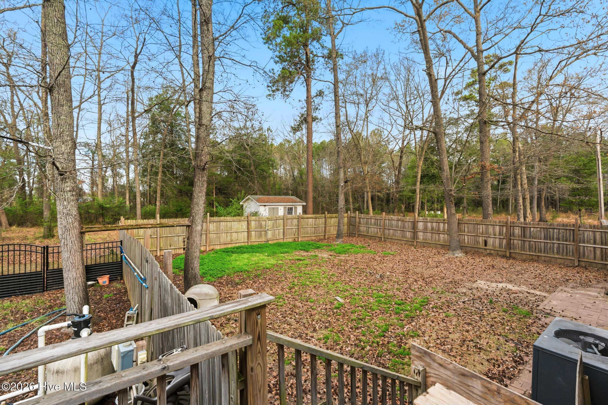 1203 Turnpike Road Laurinburg, NC 28352 - Photo 37 of 56 A7405874