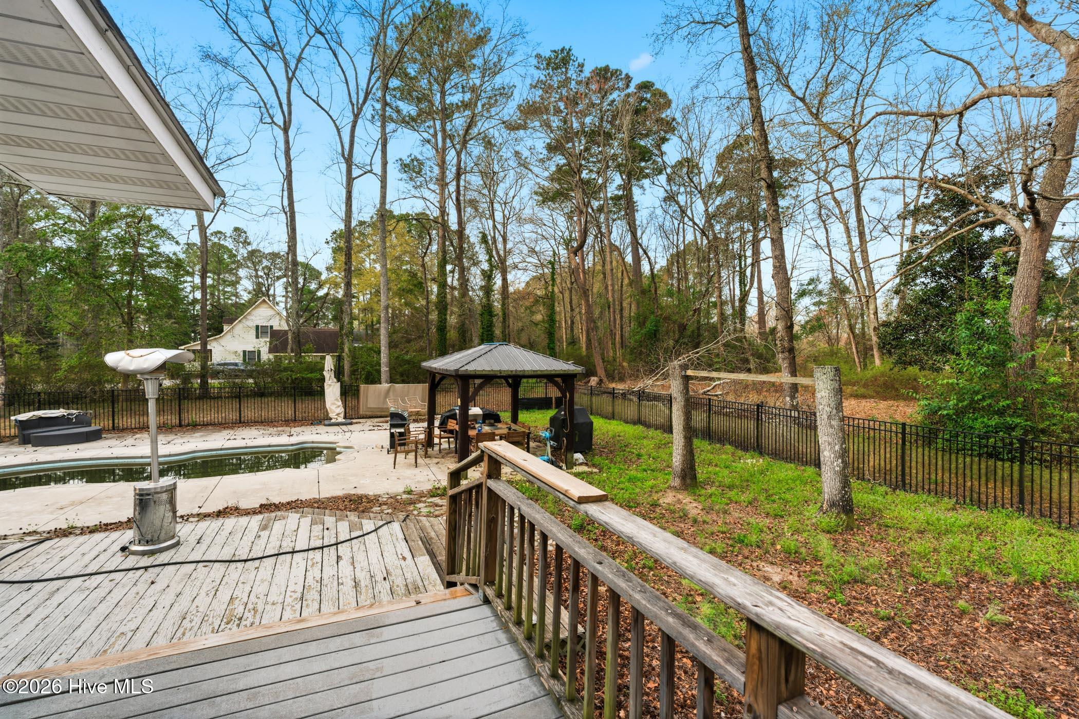 1203 Turnpike Road Laurinburg, NC 28352 - Photo 38 of 56 A7405877