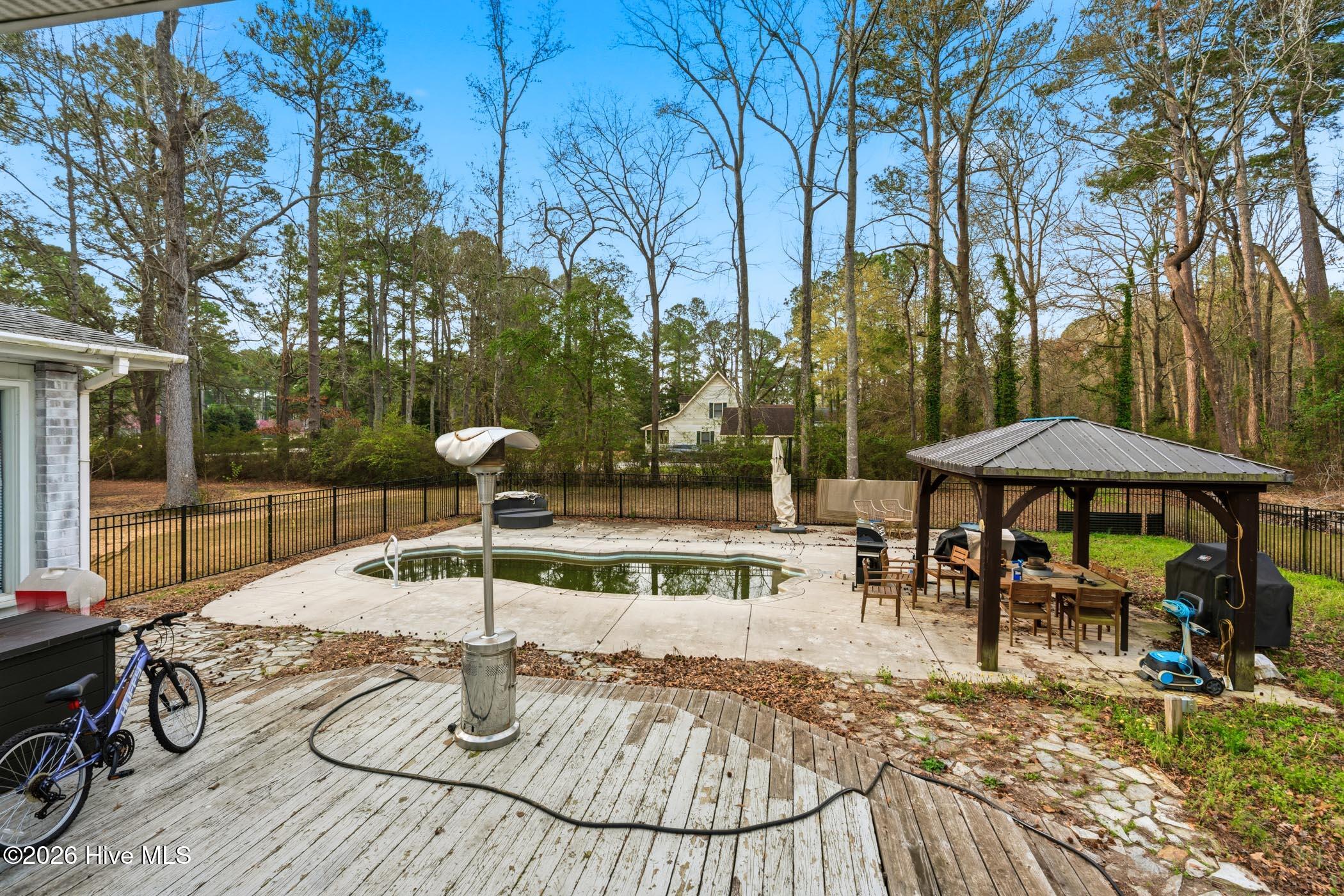 1203 Turnpike Road Laurinburg, NC 28352 - Photo 39 of 56 A7405880