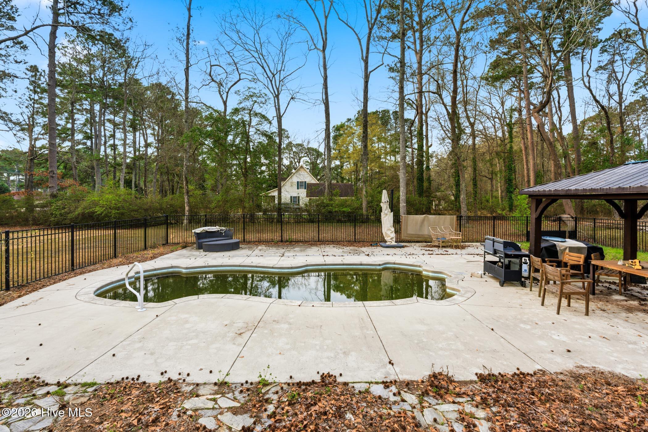 1203 Turnpike Road Laurinburg, NC 28352 - Photo 40 of 56 A7405883