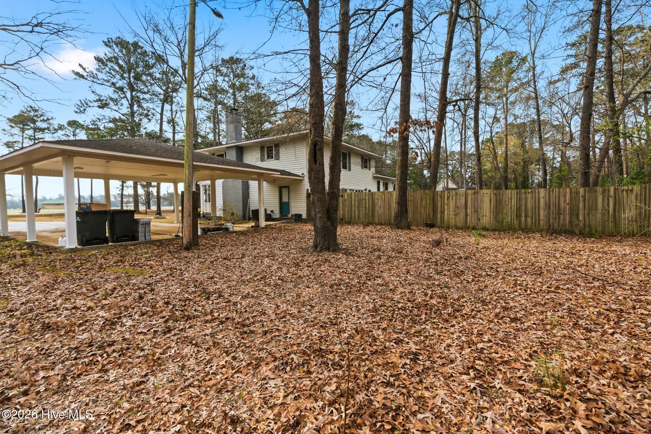 1203 Turnpike Road Laurinburg, NC 28352 - Photo 8 of 56 A7405784