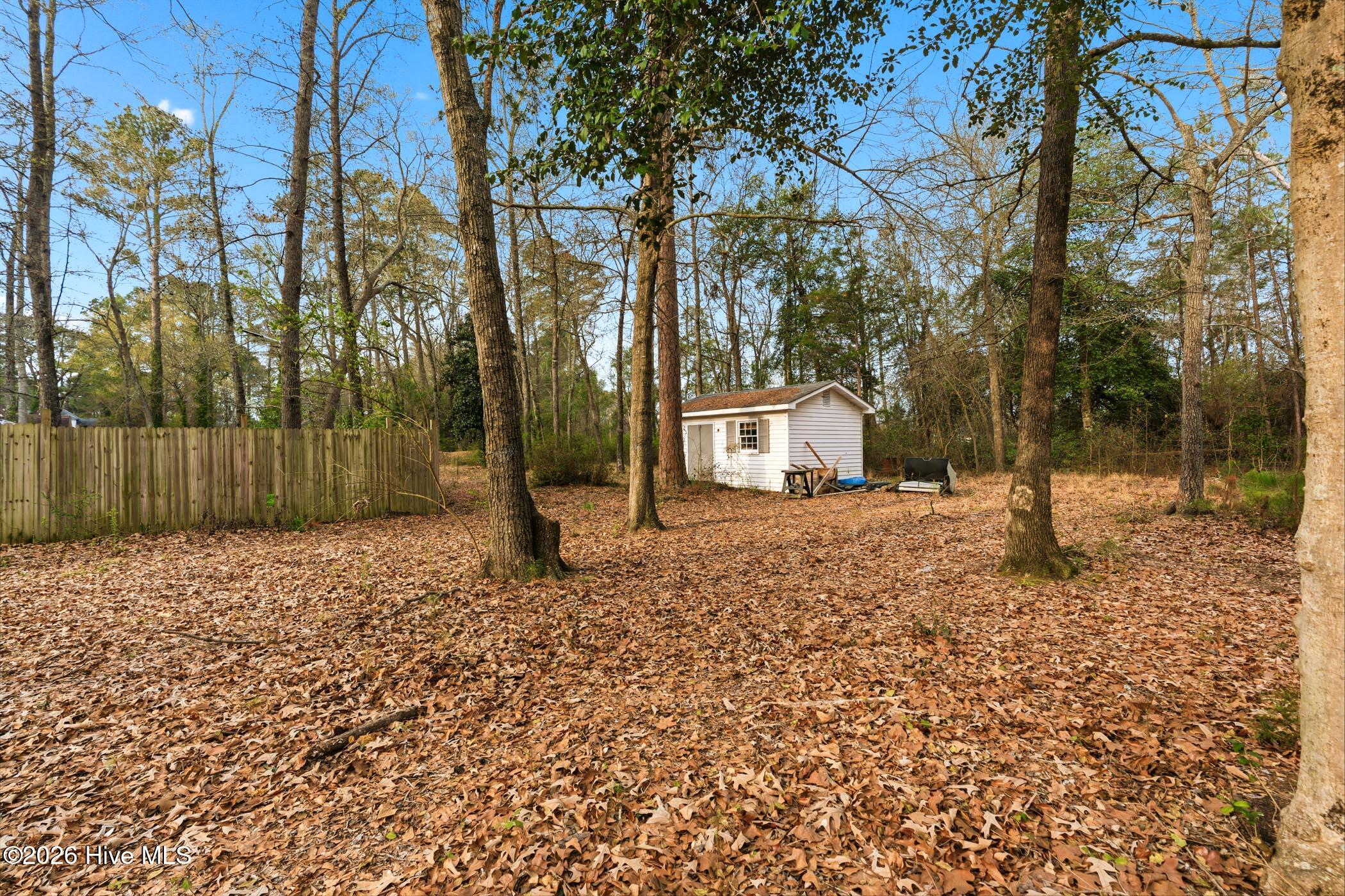 1203 Turnpike Road Laurinburg, NC 28352 - Photo 9 of 56 A7405787