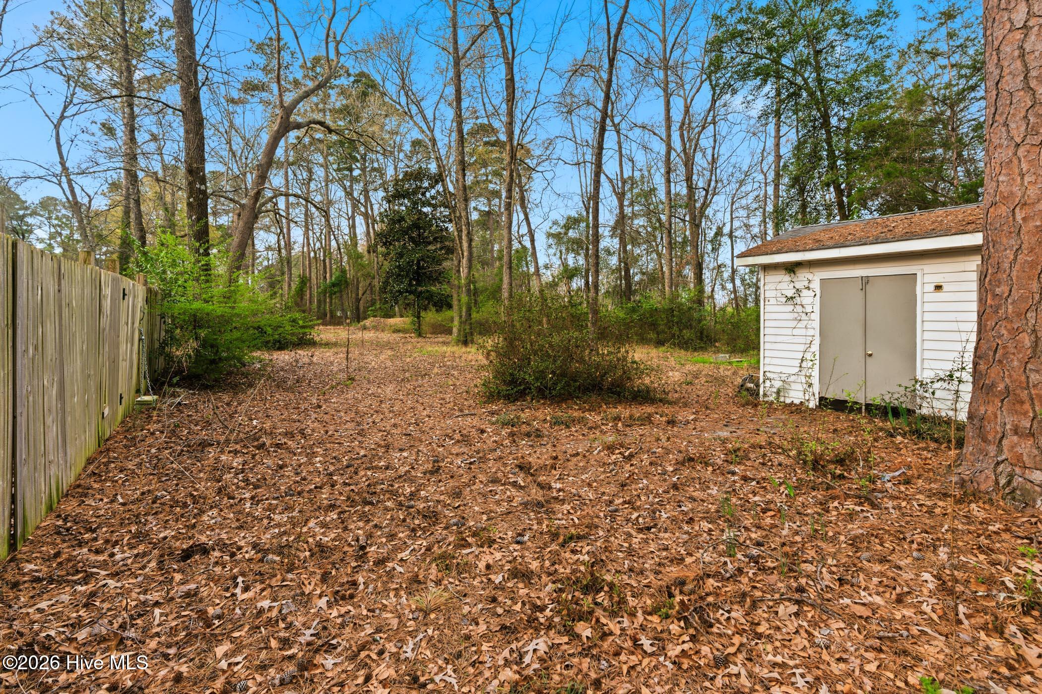 1203 Turnpike Road Laurinburg, NC 28352 - Photo 10 of 56 A7405790