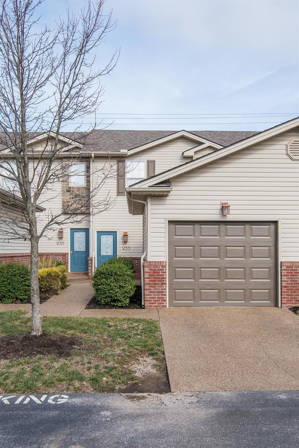 233 Regency Point Path Lexington, KY 40503 - Photo 1 of 28 Photo 1