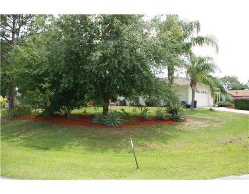 302 Midvale Terrace Sebastian, FL 32958 - Photo 8 of 8 Additional Photo