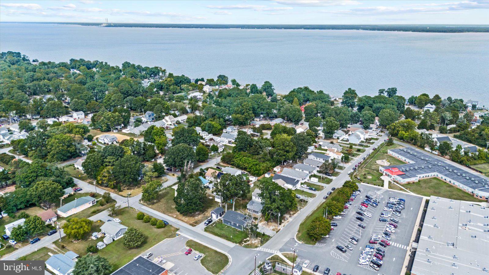 121 1st Street Colonial Beach, VA 22443 - Photo 41 of 46 a view of a city